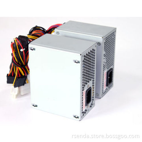 400W 12V Multiple Camping Output SFX Power supply